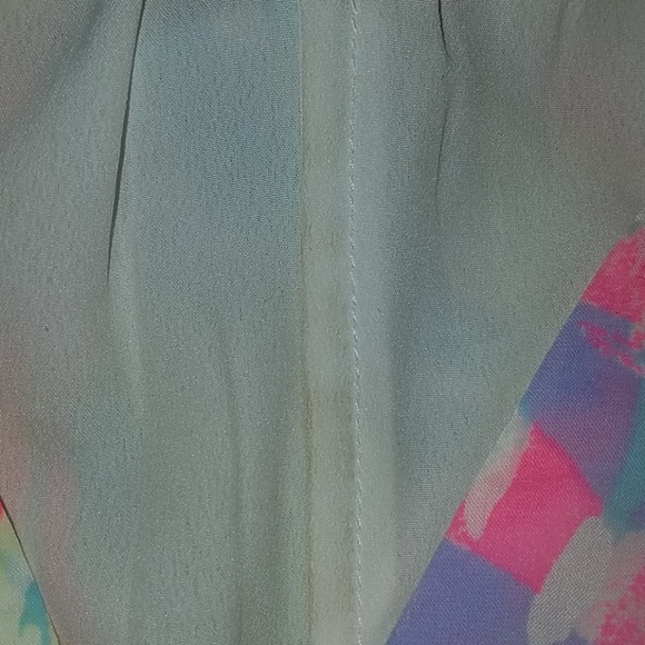 Lilly Pulitzer size XS Bollemie top - Picture 4 of 5